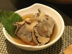 -江户前日本料理(瑞诗酒店店)