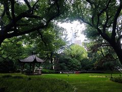 -华山儿童公园