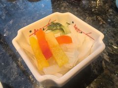 -然锅料理