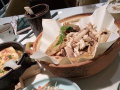 -原味田园·客家菜·土窑鸡(中航城君尚购物中心店)