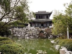 -口岸雕花楼