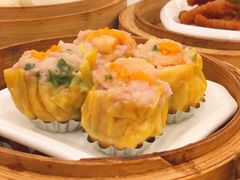 -龙的酒楼·手工早茶·顺德菜(近良路店)