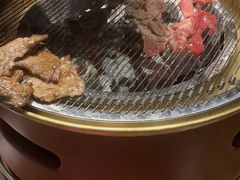 -西塔老太太泥炉烤肉(万柳华联店)