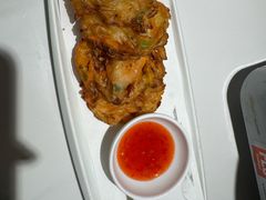 -绿茶餐厅(淮安吾悦广场店)