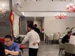 -月福京味斋·烤鸭店·北京菜(鼓楼总店)