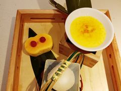 焦糖布丁-赤坂亭M9和牛烧肉·日料398放题(万达店)