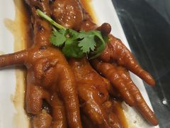 -95号酱骨·一块豆腐(展春园西路店)
