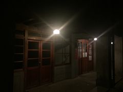 -剥皮寮历史街区