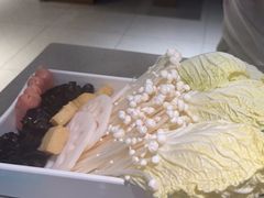 -半天妖烤鱼(东方新天地店)