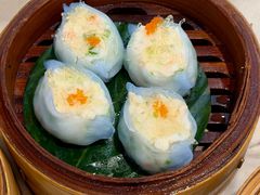 蟹子翅皇饺-益健美食大广场(北岭店)