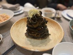 -太湖饭店·寄畅轩中餐厅