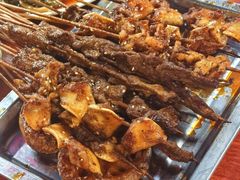 -阿彬烧烤(桐油店)
