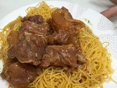 -麦文记面家(佐敦店)