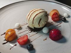 -Wei菋·Le Bistrot
