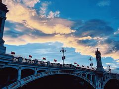 -洱海月湿地公园