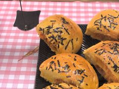 -Caidie Bakery采蝶轩(百越店)