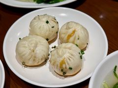 -王家沙点心店(南京西路总店)