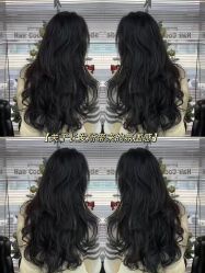 -Hair Code芭曲发型