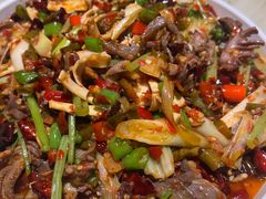 火爆双脆-常和州·夜宵大排档(常州单店)