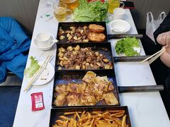 -晓梦戳子肉(瑞云路店)