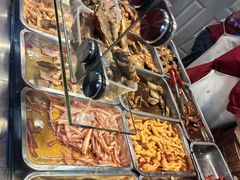 -晶牌烤鸭(延吉东路557弄小区店)