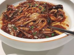 响油鳝糊-松鹤楼·非遗·苏帮菜(融科店)