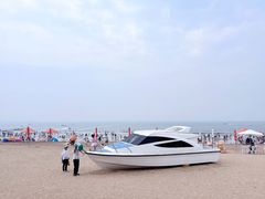 -巧克力渔家.小船海鲜胶东菜(万平口店)