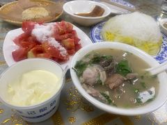 -清真·鸦儿李记·小馆(后海店)