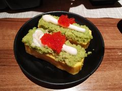 厚蛋烧-昊·来了寿司(双楠2店)