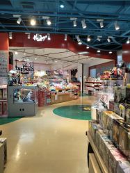 -Hamleys哈姆雷斯(东方福来德店)