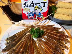 -一哥澳门豆捞·澳门风打边炉(高德置地店)
