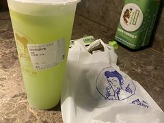 -沪上阿姨·精选茶饮(天河城店)