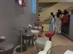 -DQ·蛋糕·冰淇淋(苏州中心店)