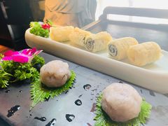 -捞王锅物料理(凯旋路店)