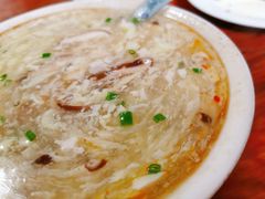 -胡记锅贴·沪上游子老鸭粉丝汤(太原路店)