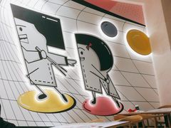 -大食代美食广场(上海中心店)