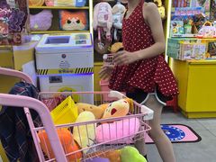 -娃娃集合营(上海闵行天街店)