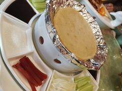 -巴达木食府