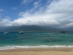 -海南分界洲岛旅游区