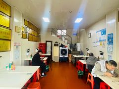 -炬龙牛肉店(新华店)