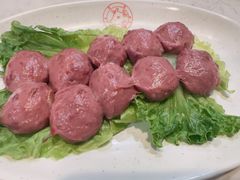 -粤潮牛肉火锅店(江南大道店)