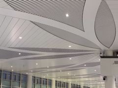 -银川河东国际机场