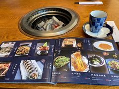 -炎蔵牛舌烤肉