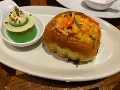 -mezza9 Macau(澳门君悦酒店)