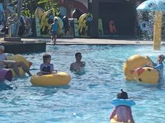 -清远熹乐谷温泉度假酒店