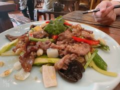 -阿多私房菜(顺德店)