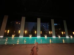 -上海璞麗酒店