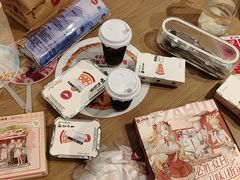 -必胜客(武进万达店)