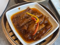 酱汁蒸凤爪-凯逸轩·匠心粤菜(中城名仕汇店)