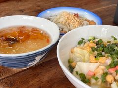 -袁妈红豆汤(重庆总店)